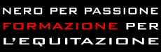 nero per passione